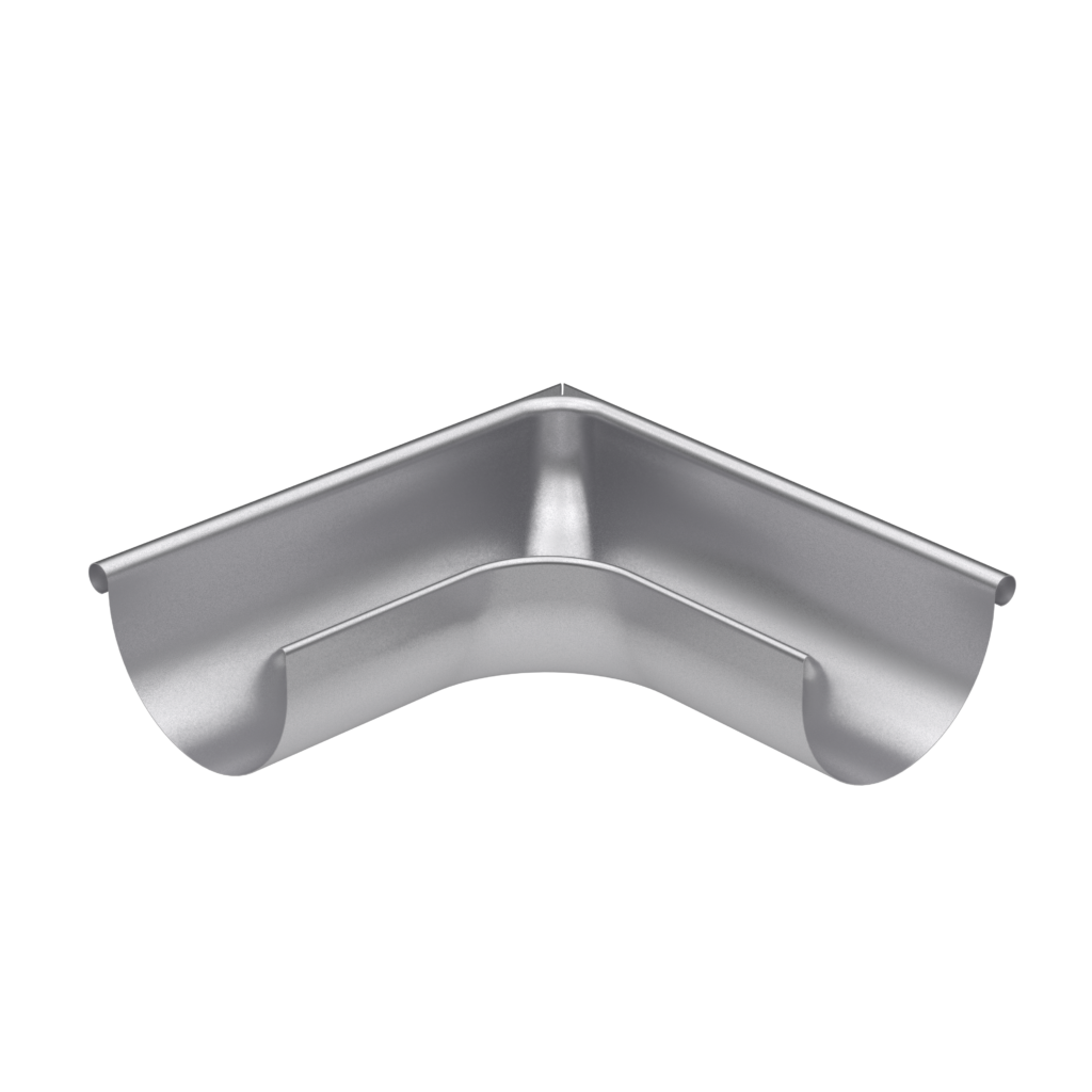 Кут зовнішній 90° BRYZA STAL 150мм