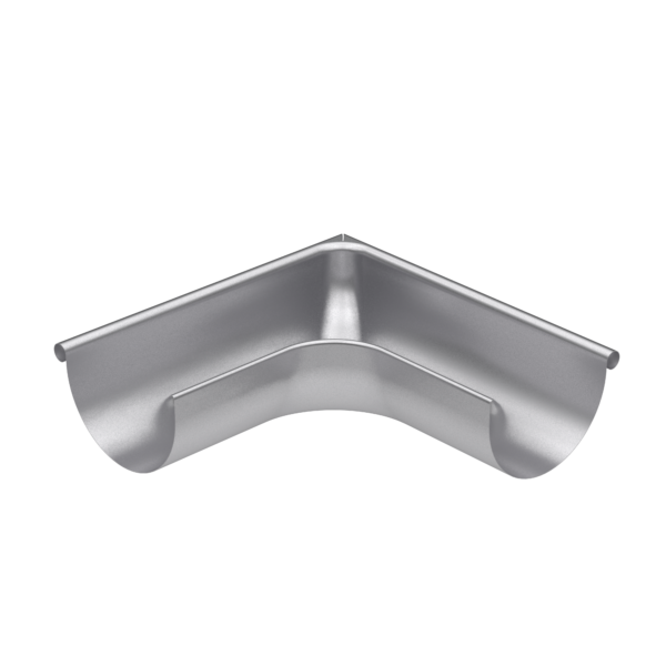 Кут зовнішній 90° BRYZA STAL 150мм