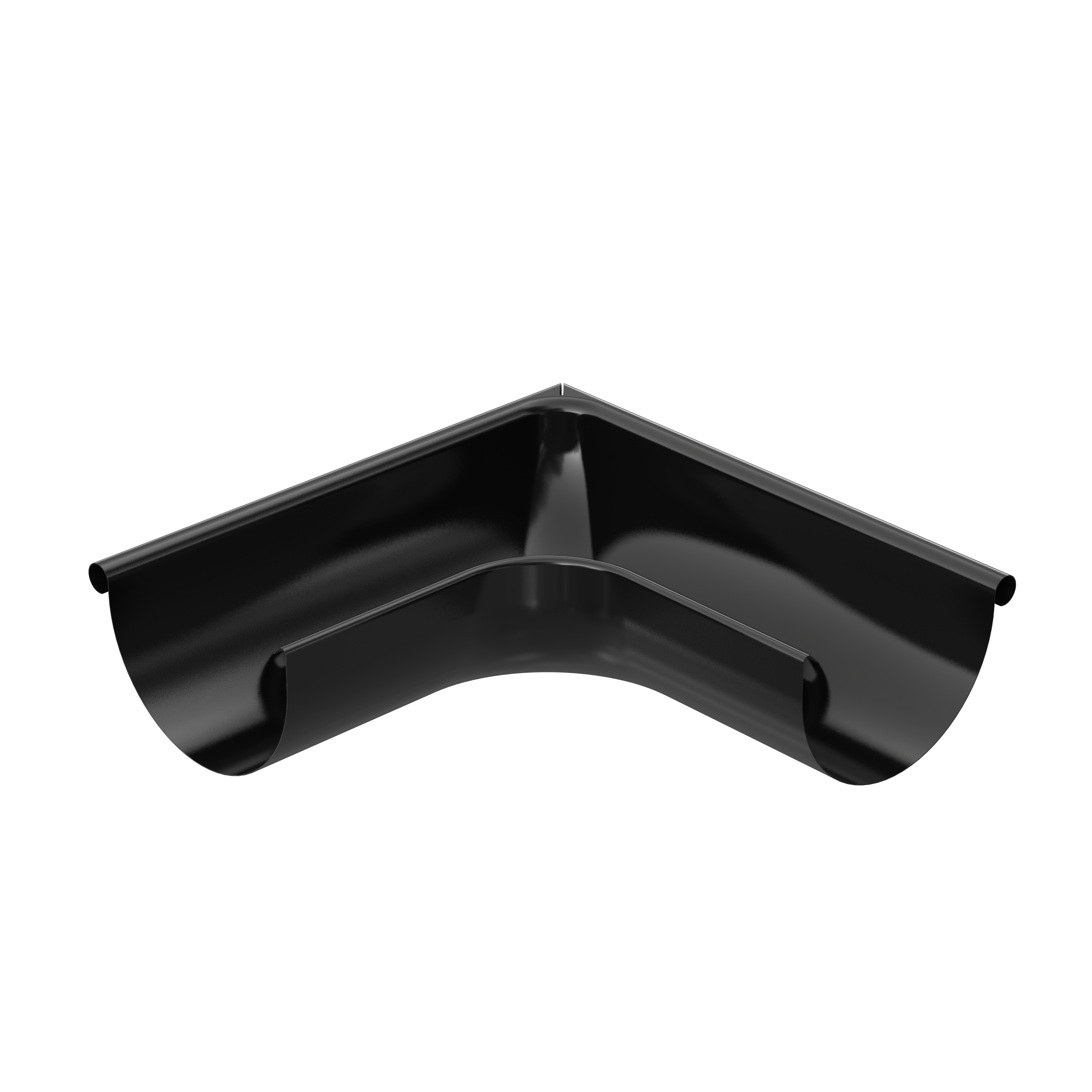 Кут зовнішній 90° BRYZA STAL 150мм