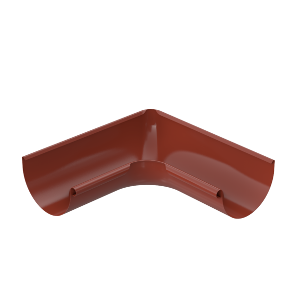 Кут внутрішній 90° BRYZA STAL 150мм