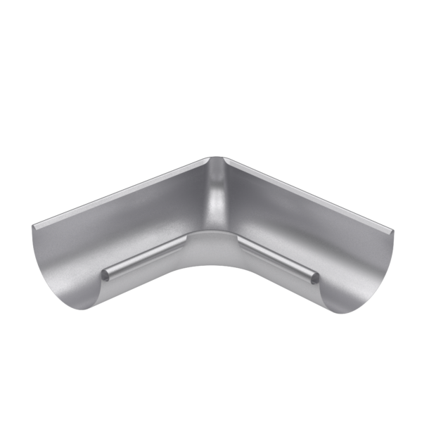 Кут внутрішній 90° BRYZA STAL 150мм