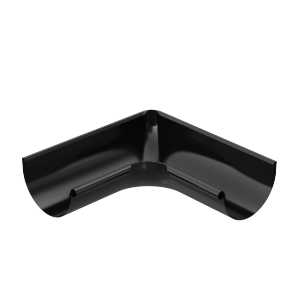 Кут внутрішній 90° BRYZA STAL 150мм