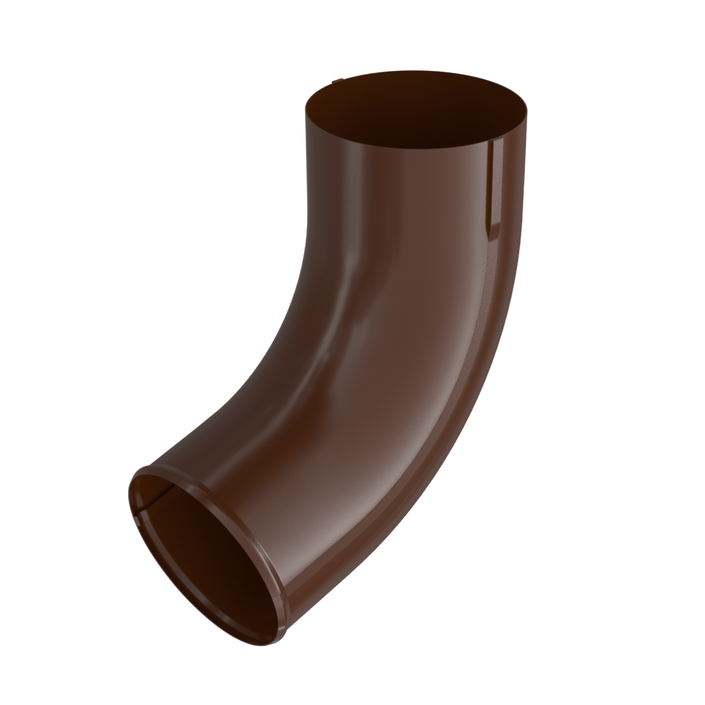 Злив 72° BRYZA STAL 100мм