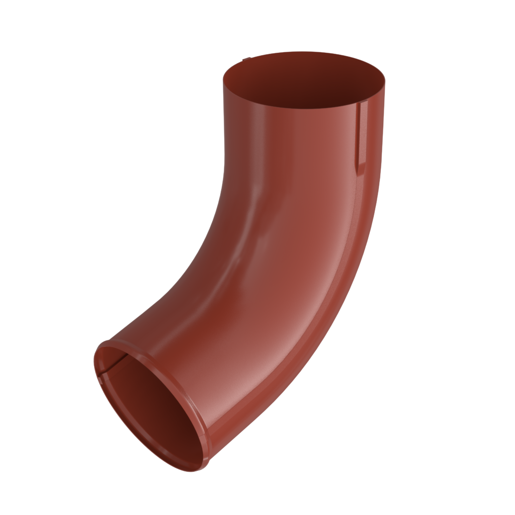 Злив 72° BRYZA STAL 100мм