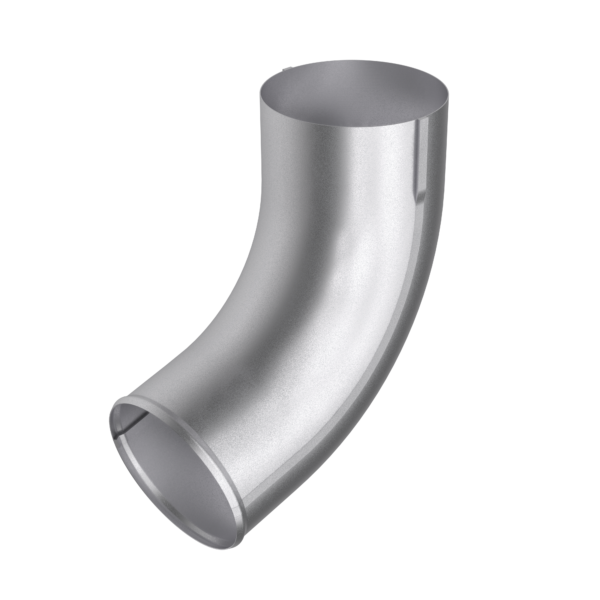 Злив 72° BRYZA STAL 100мм