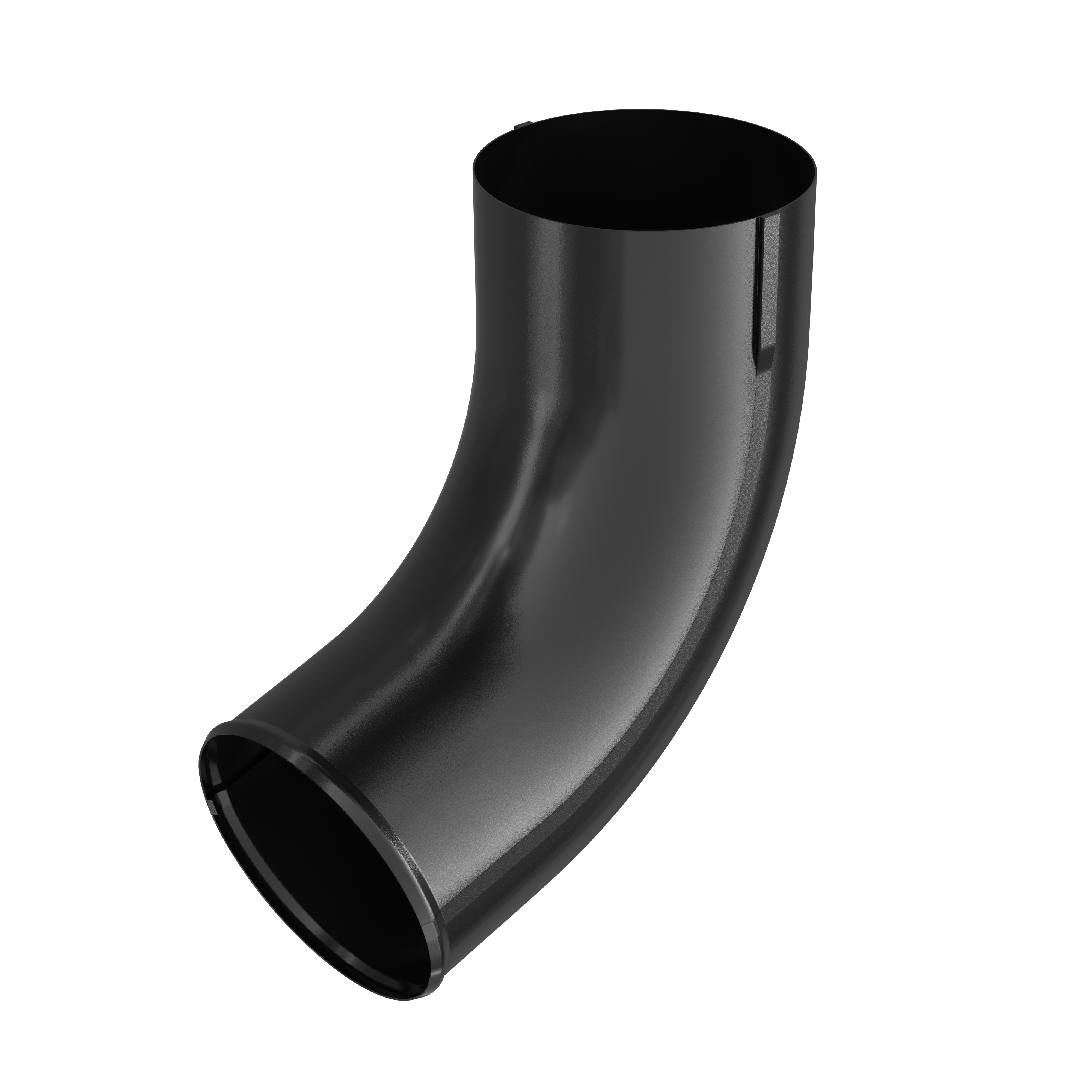 Злив 72° BRYZA STAL 100мм