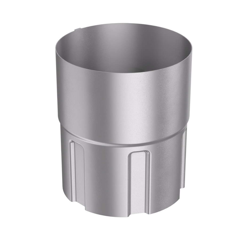 Муфта труби BRYZA STAL 100мм