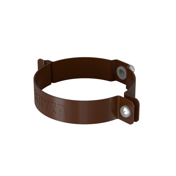 Хомут труби BRYZA STAL 100мм