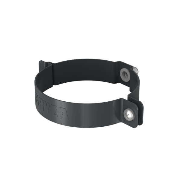 Хомут труби BRYZA STAL 100мм