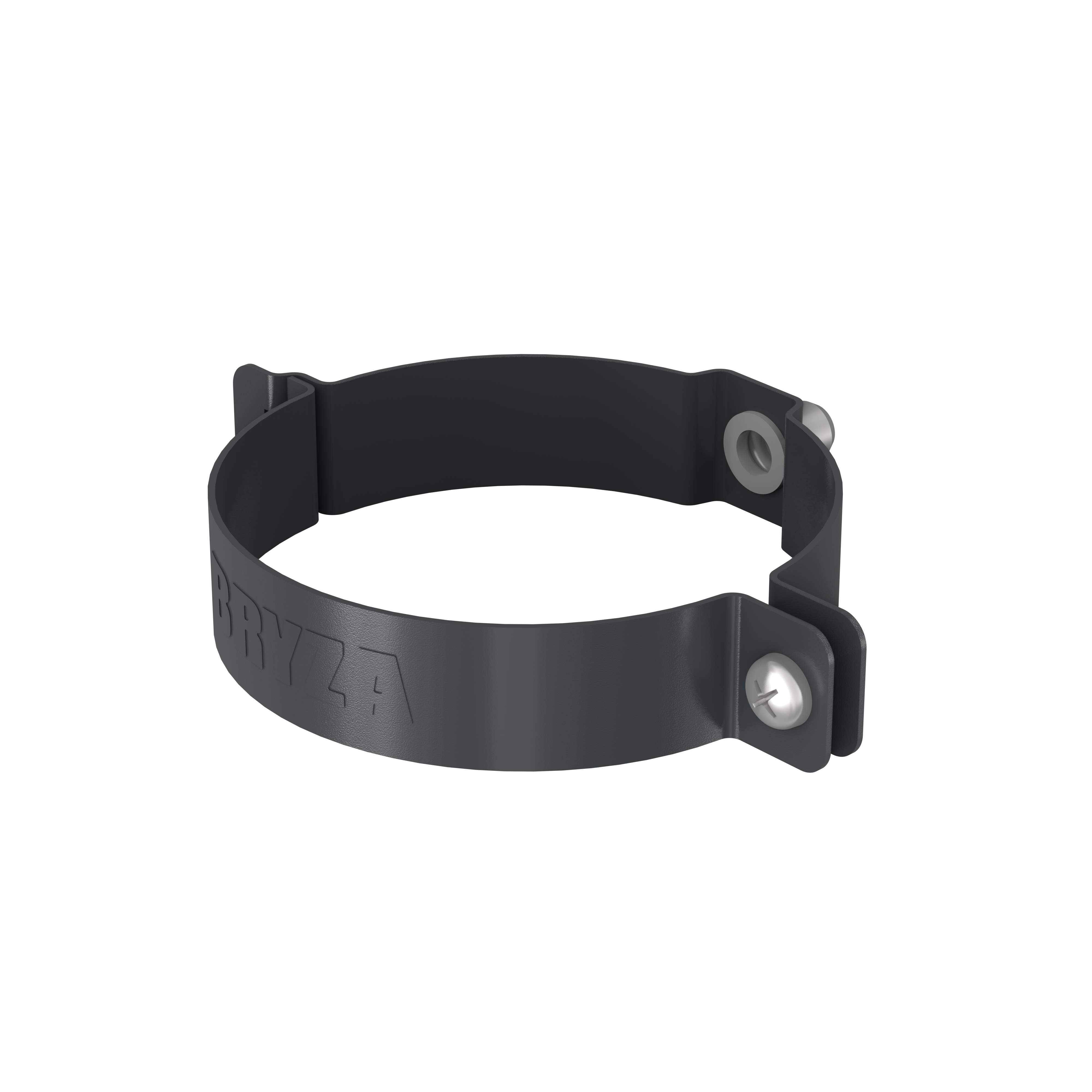 Хомут труби BRYZA STAL 100мм