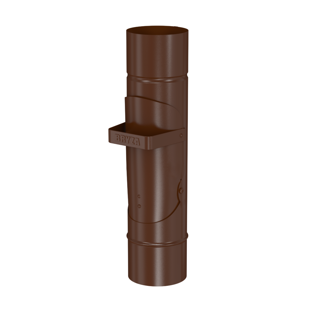 Люк-ревізія BRYZA STAL 100мм