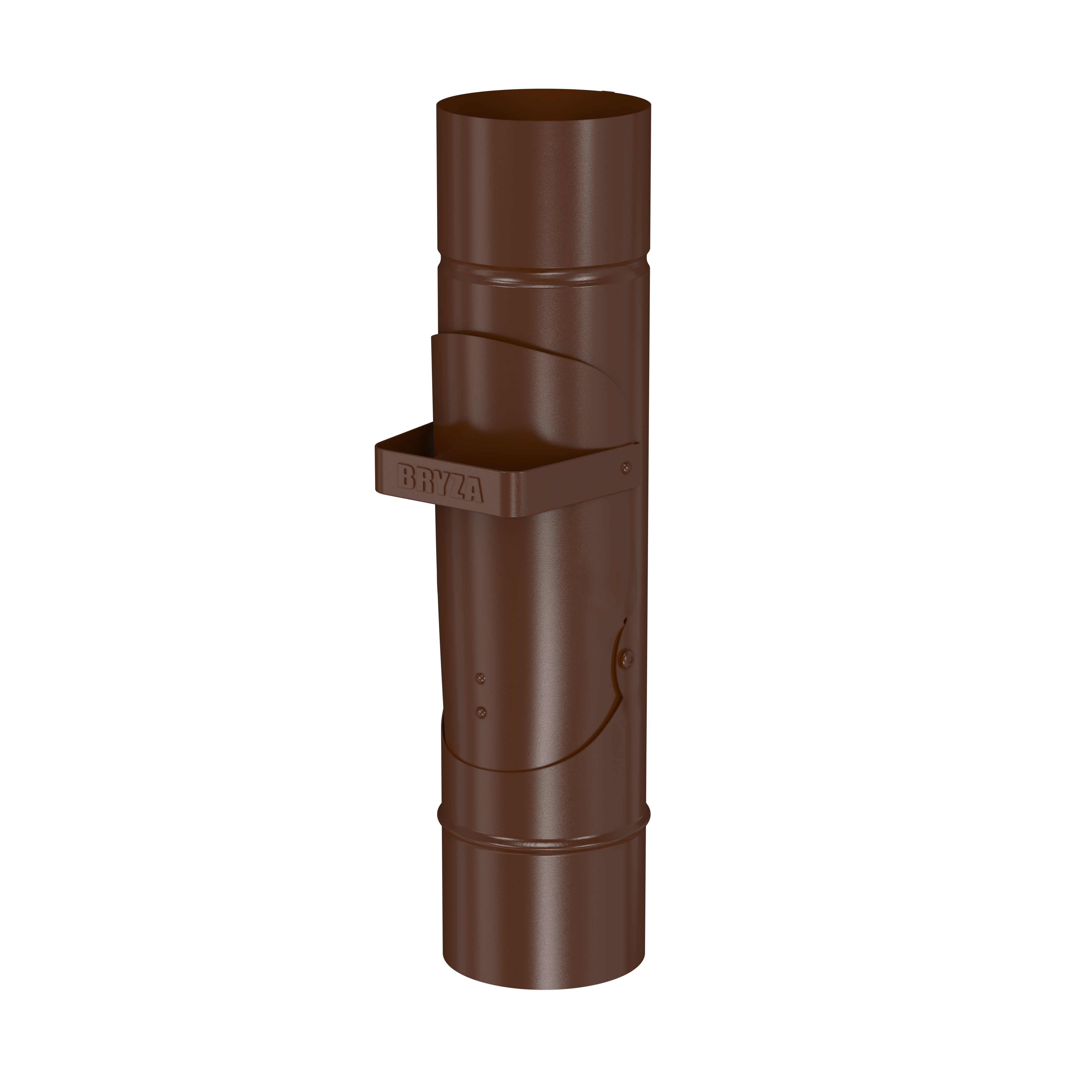 Люк-ревізія BRYZA STAL 100мм