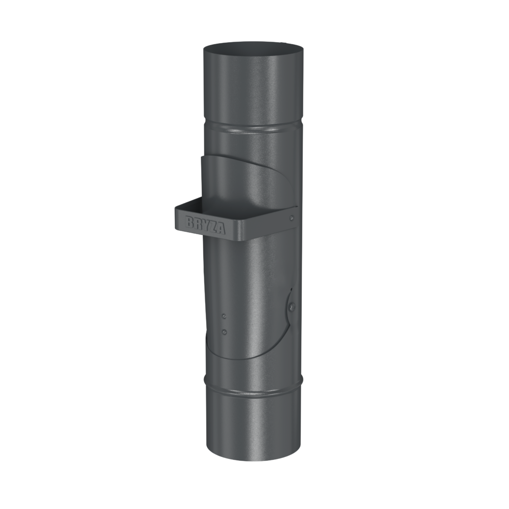 Люк-ревізія BRYZA STAL 100мм