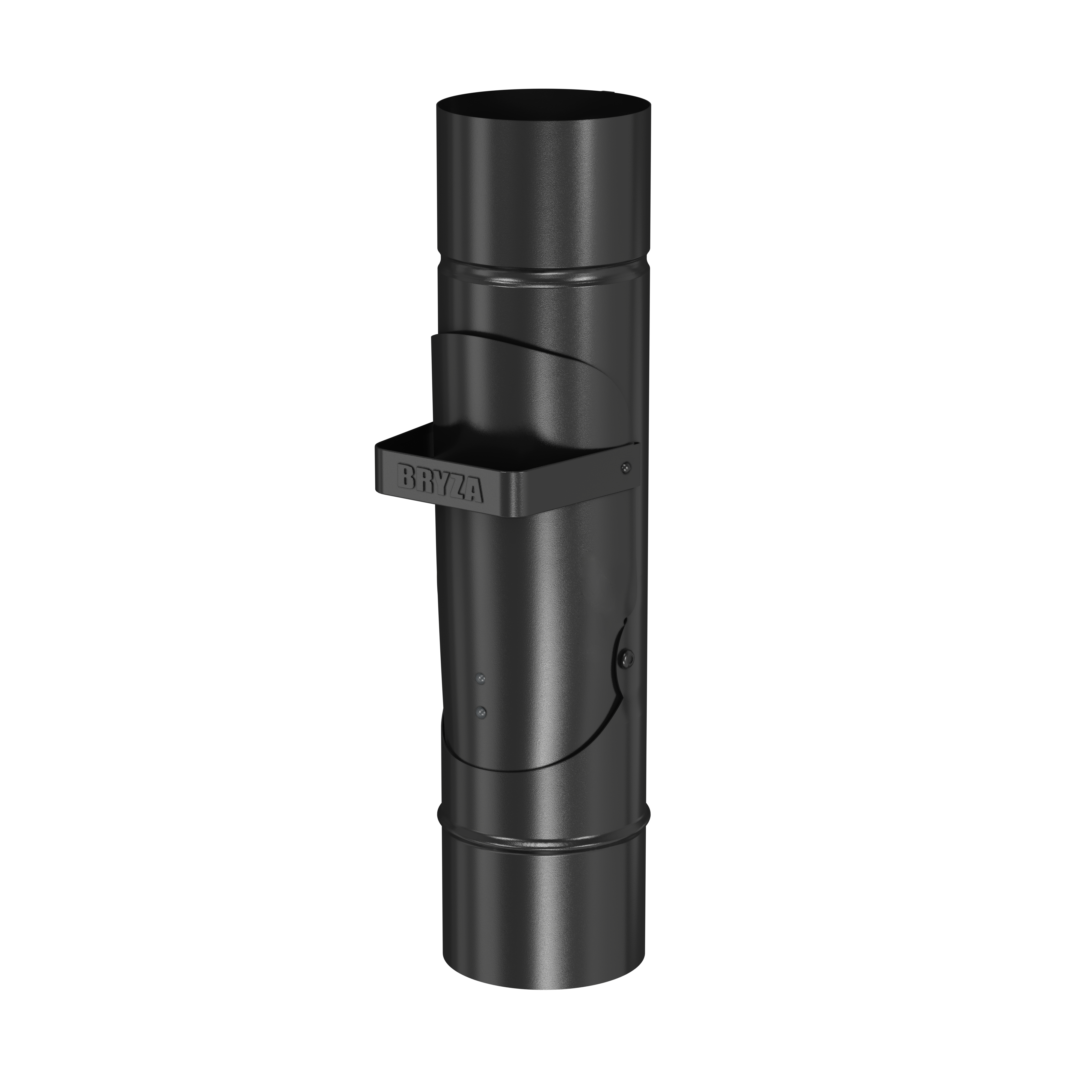 Люк-ревізія BRYZA STAL 100мм