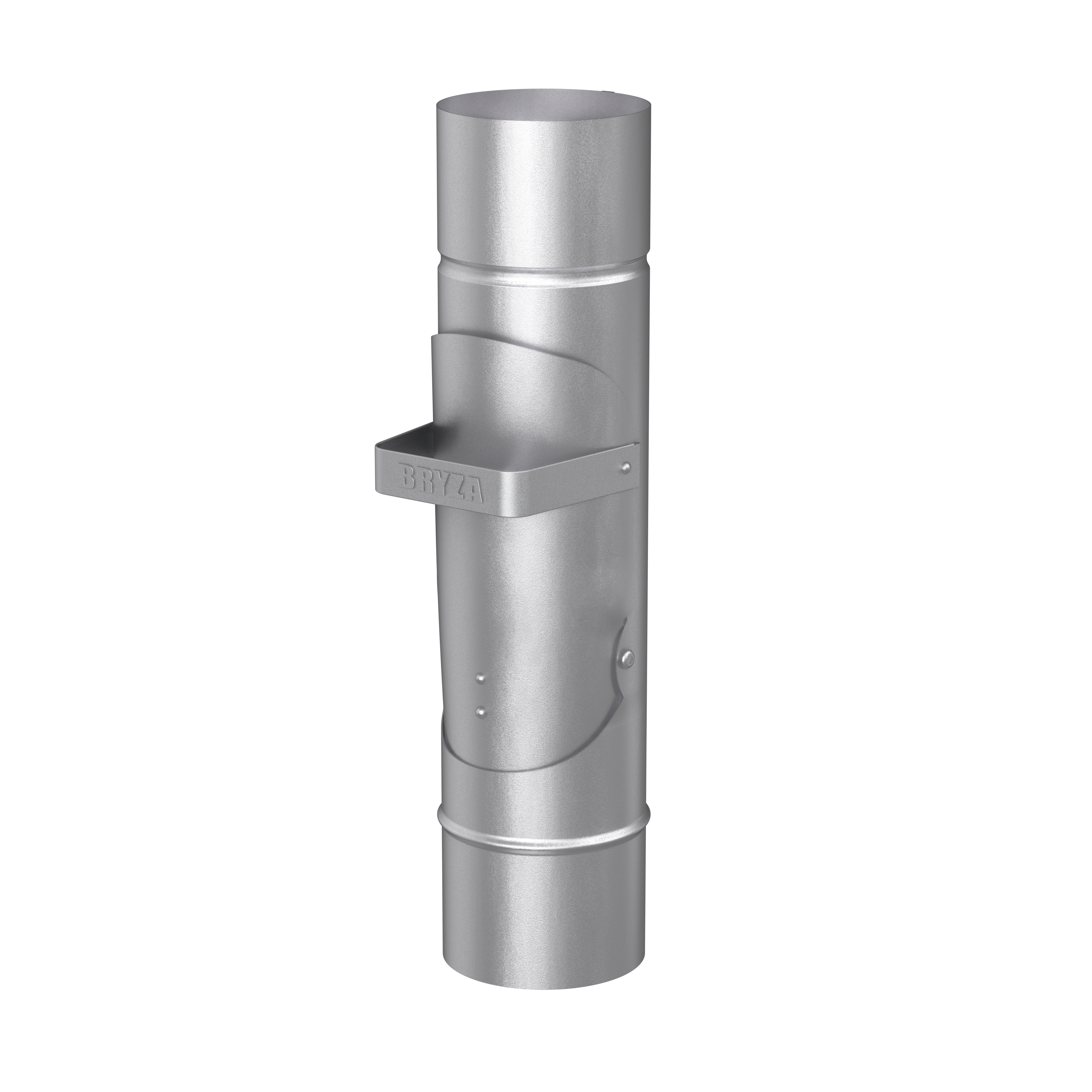 Люк-ревізія BRYZA STAL 100мм