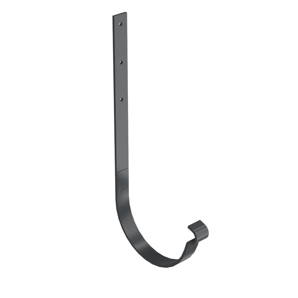 Кронштейн ринви прямий BRYZA STAL 150мм