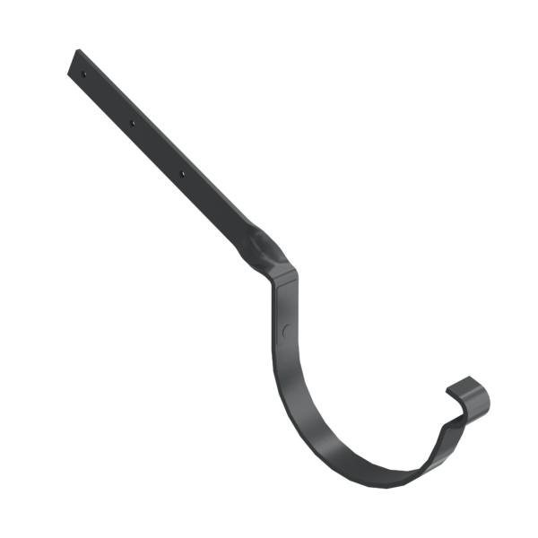 Кронштейн ринви зігнутий BRYZA STAL 150мм