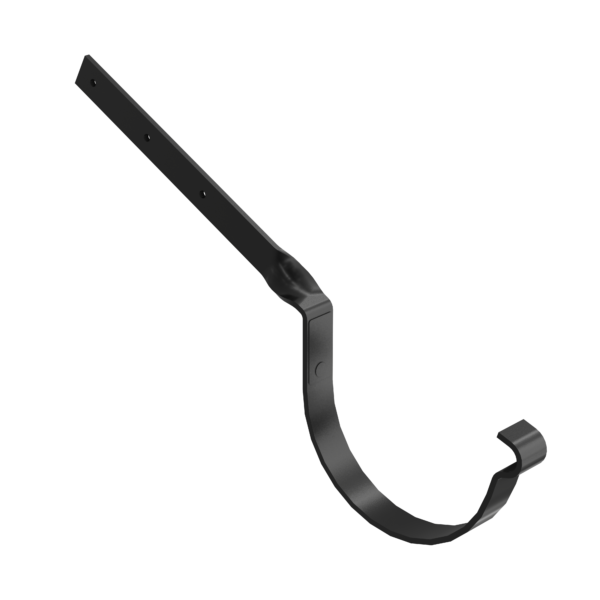 Кронштейн ринви зігнутий BRYZA STAL 150мм