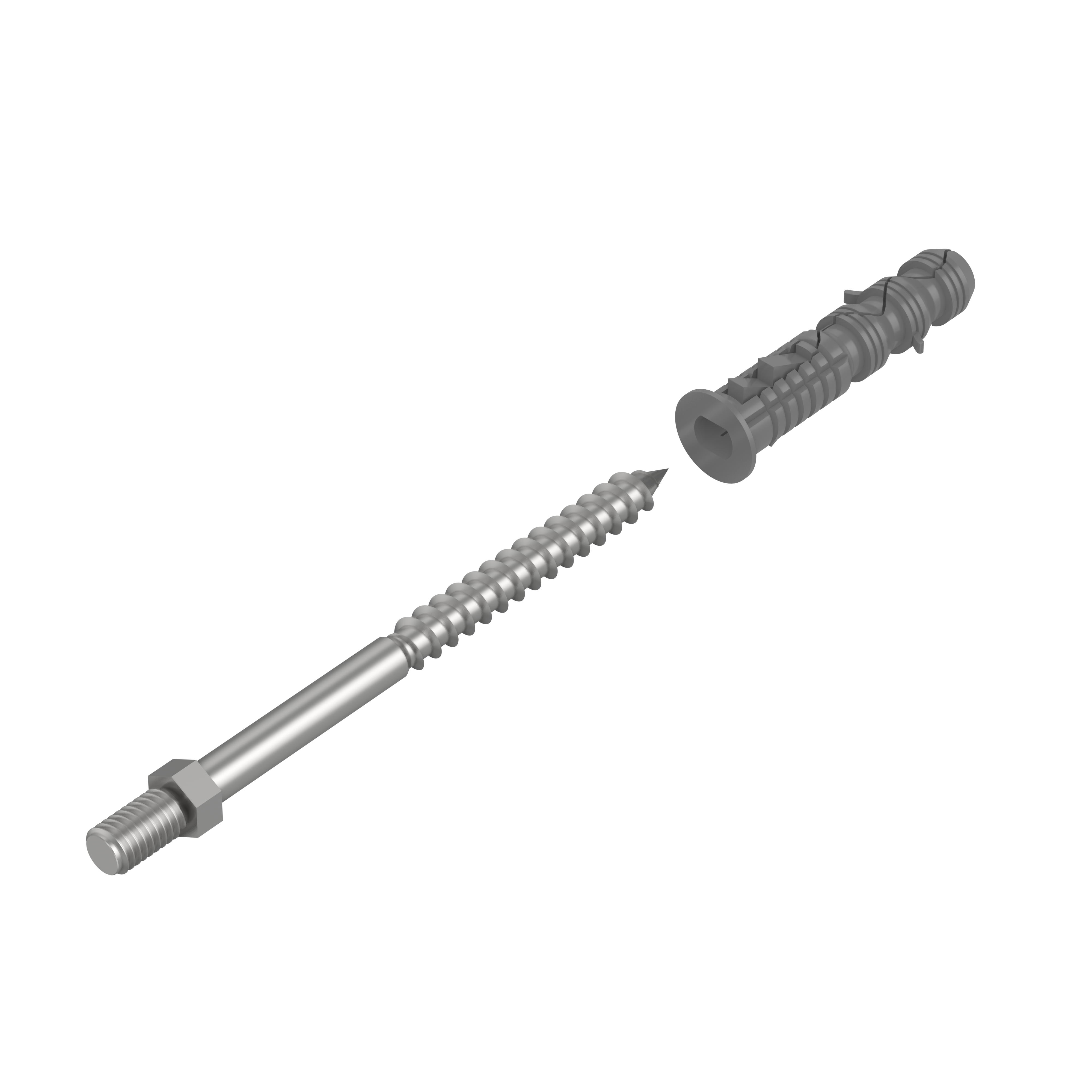 Гак хомута BRYZA STAL 120мм