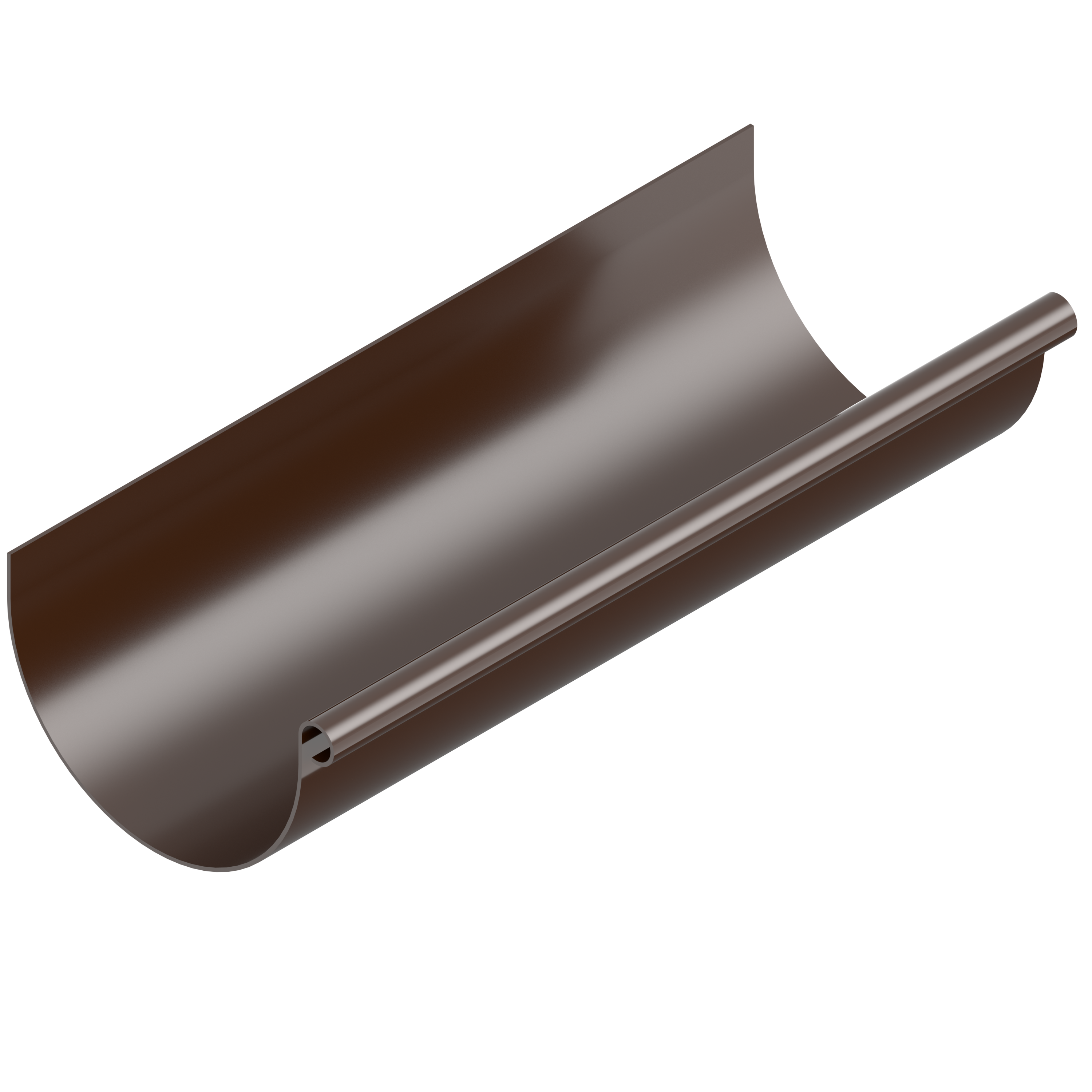 Ринва INES 120мм 3м