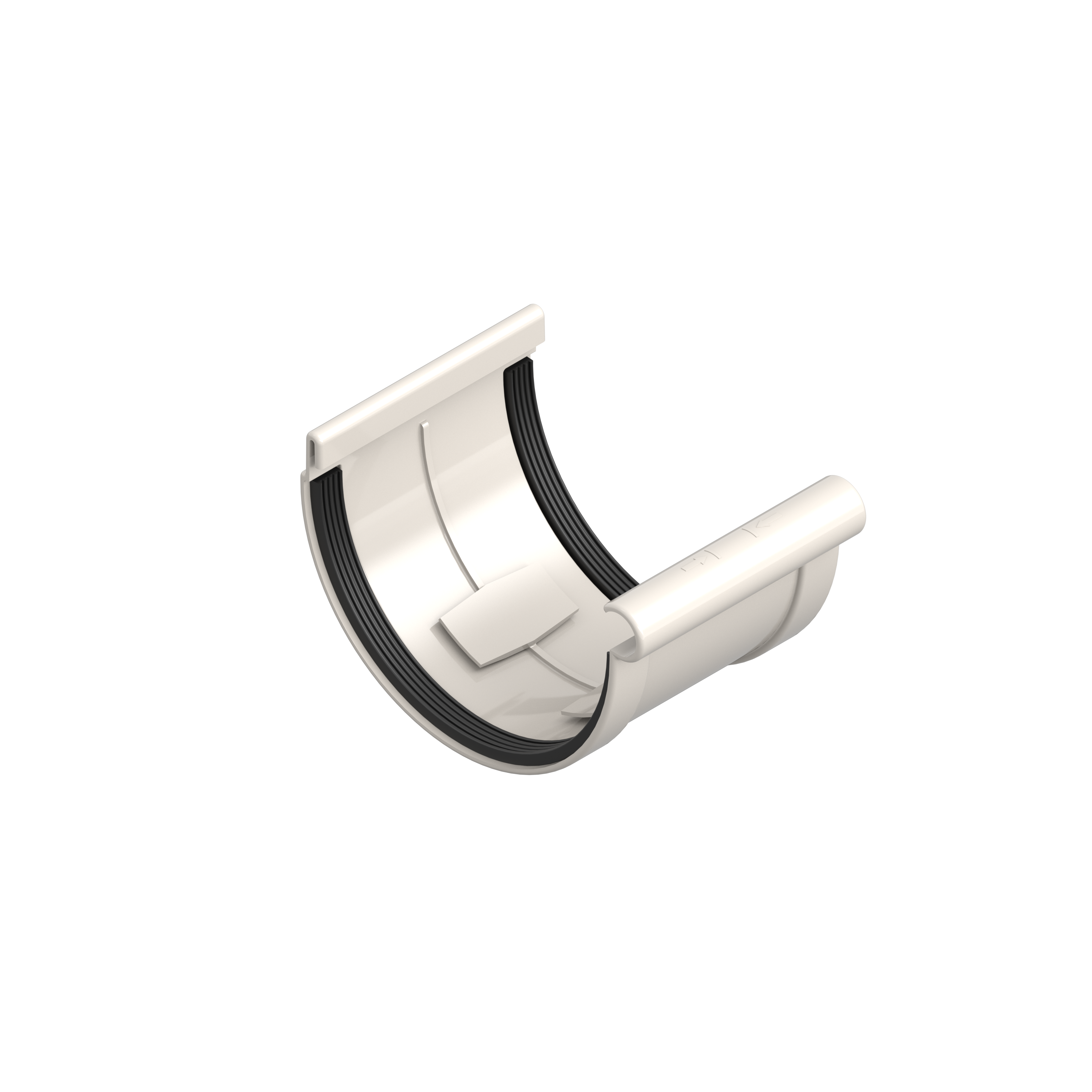 Муфта ринви INES 120мм