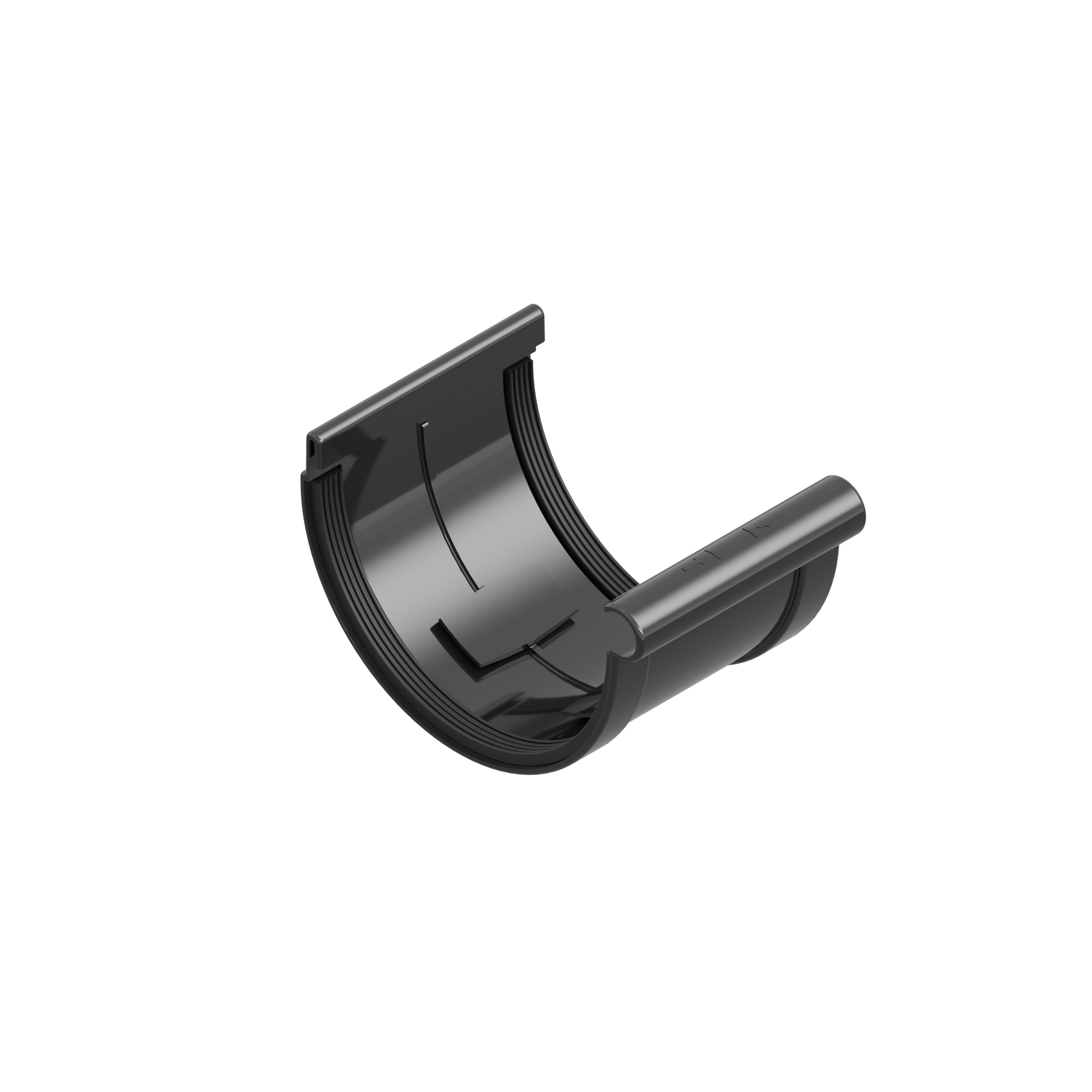 Муфта ринви INES 120мм