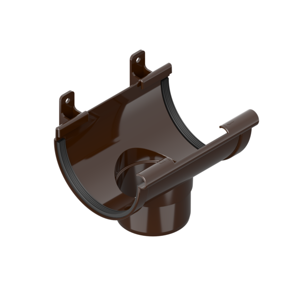 Лійка INES 120/80мм