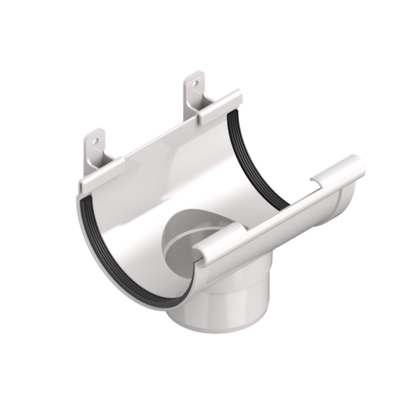 Лійка INES 120/80мм