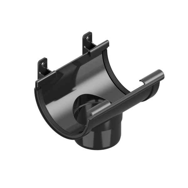 Лійка INES 120/80мм