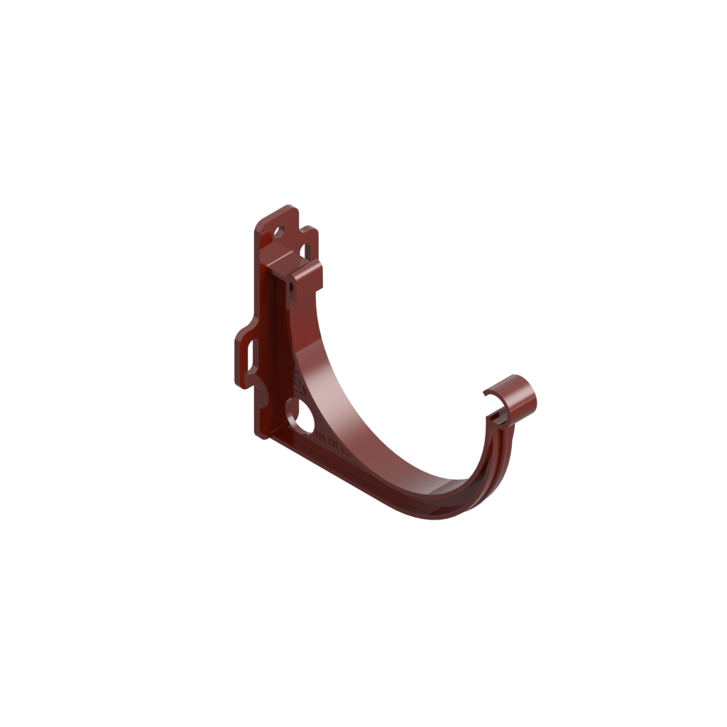 Кронштейн ринви INES 120мм