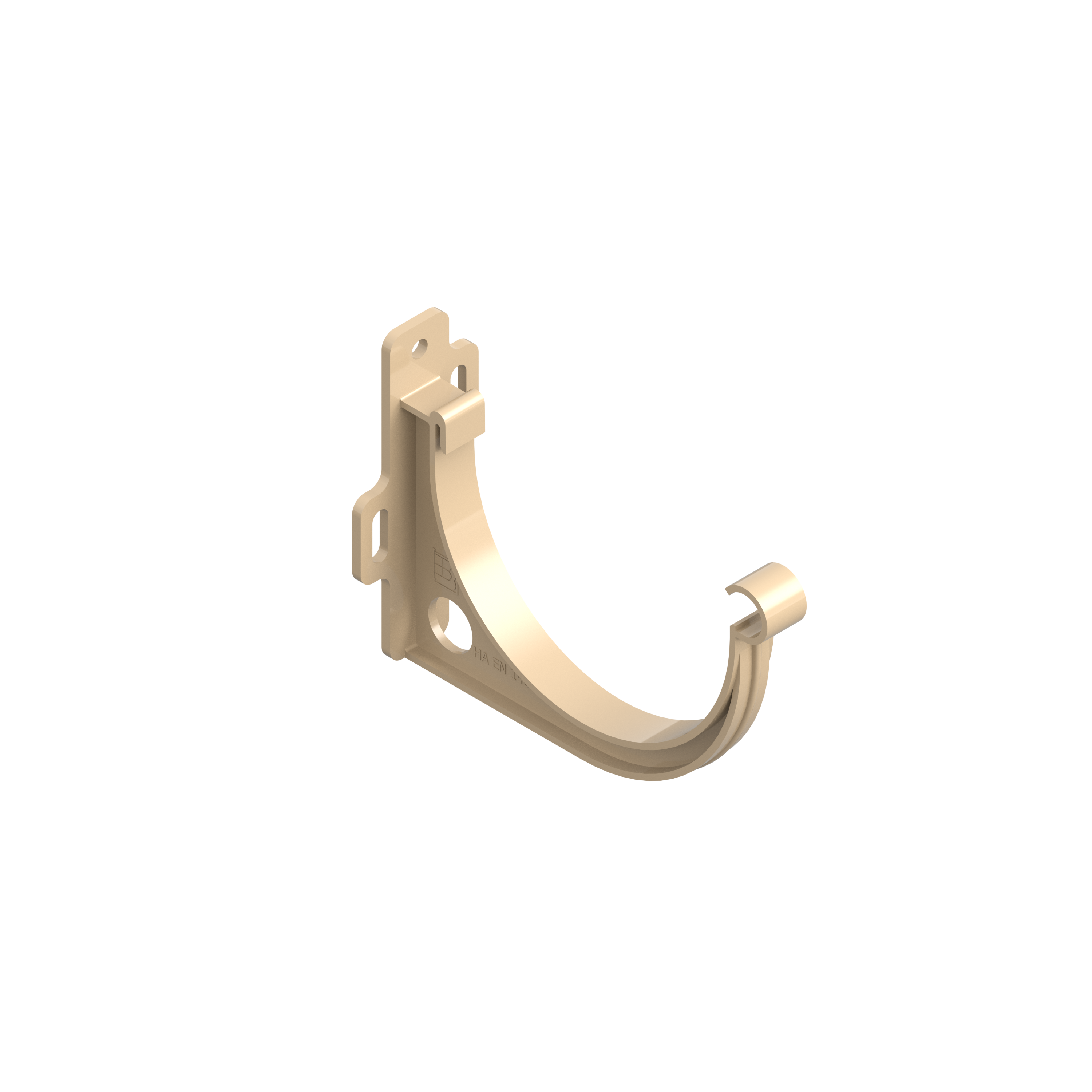 Кронштейн ринви INES 120мм