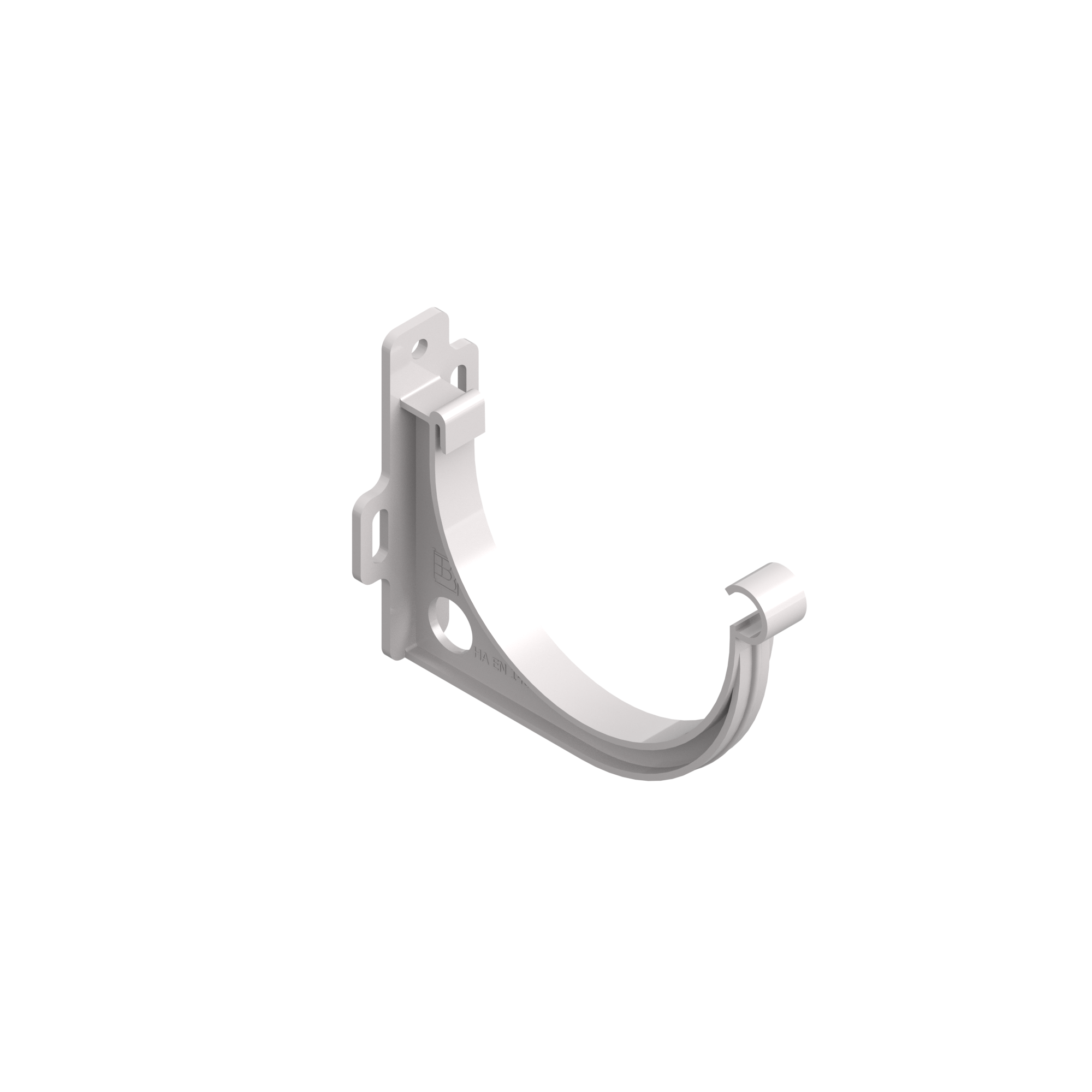 Кронштейн ринви INES 120мм