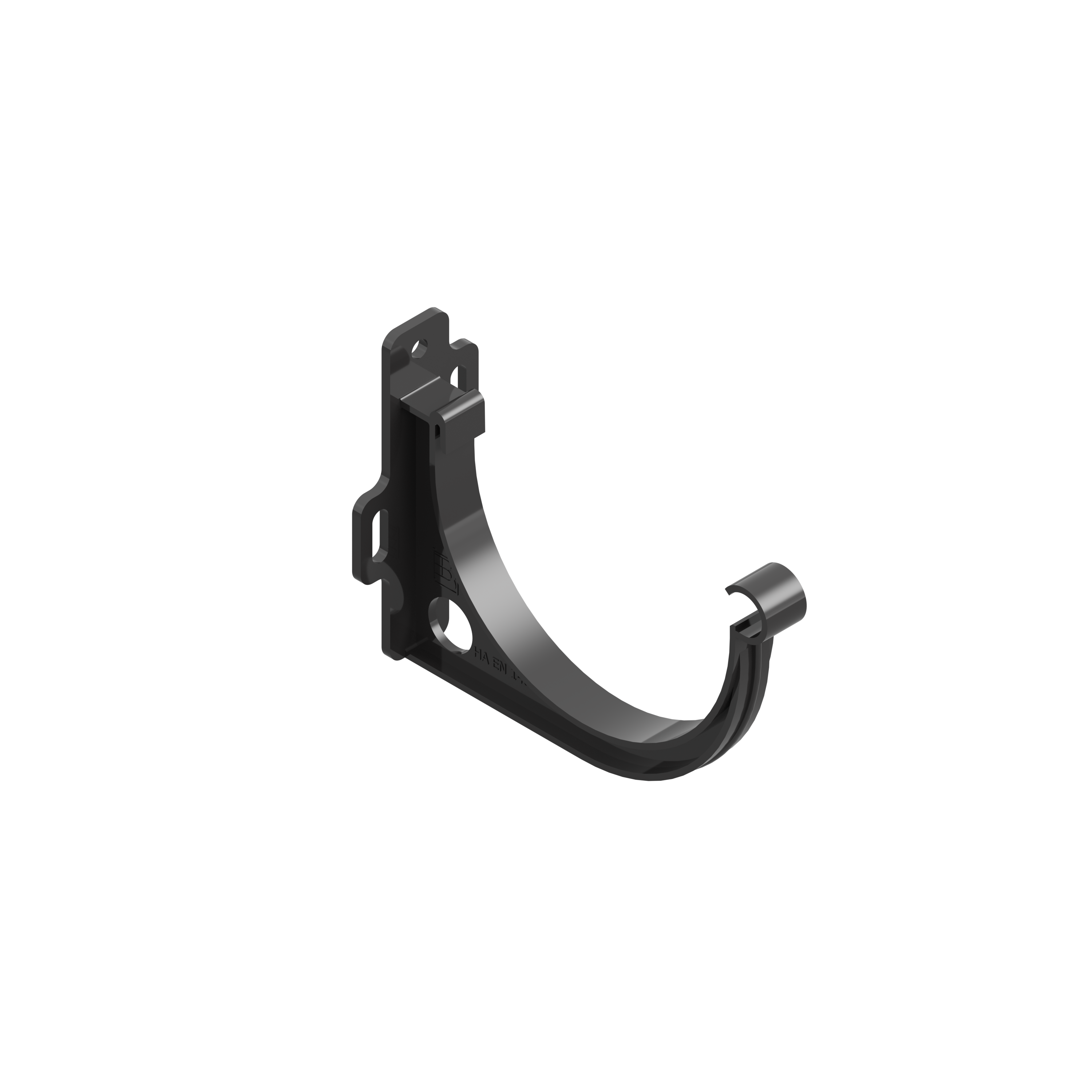 Кронштейн ринви INES 120мм