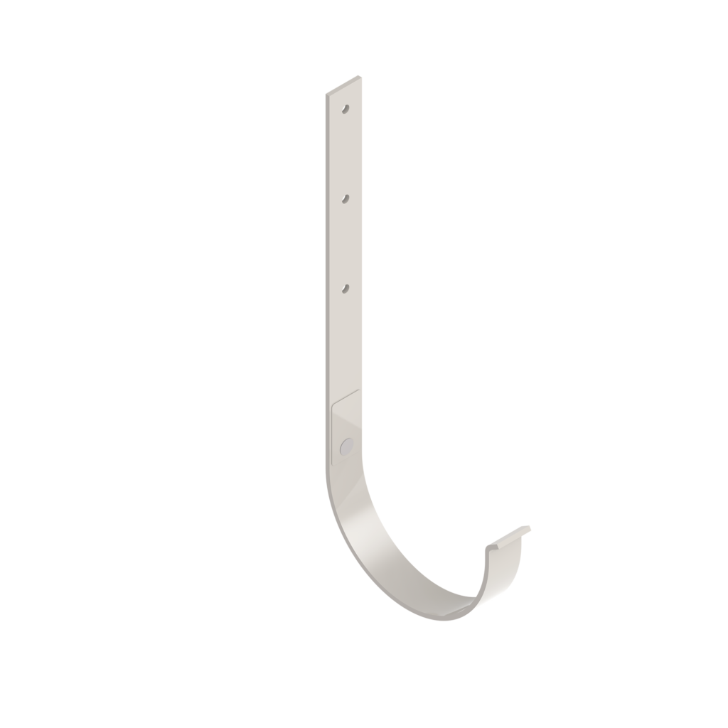 Кронштейн ринви прямий INES 120мм