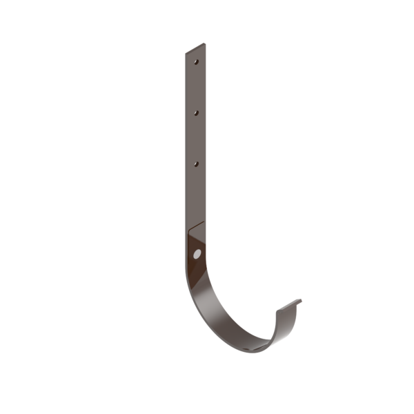 Кронштейн ринви прямий INES 120мм