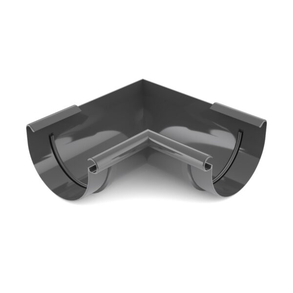 Кут внутрішній 90° BRYZA 75мм