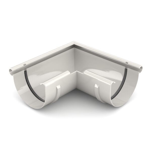 Кут зовнішній 90° BRYZA 75мм