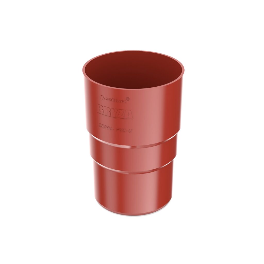 Муфта труби BRYZA 63мм