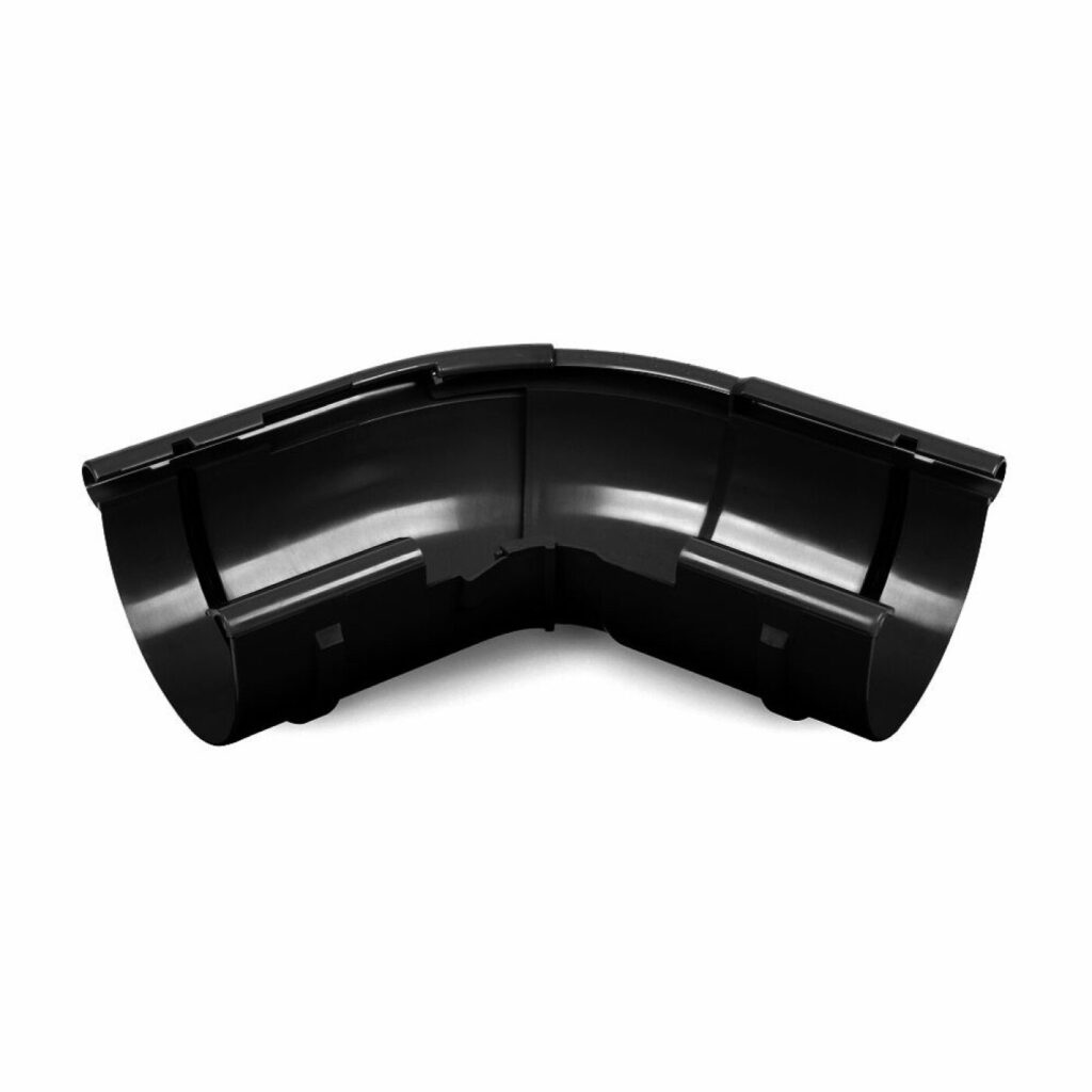 Кут зовнішній регульований 120°-145° BRYZA 75мм