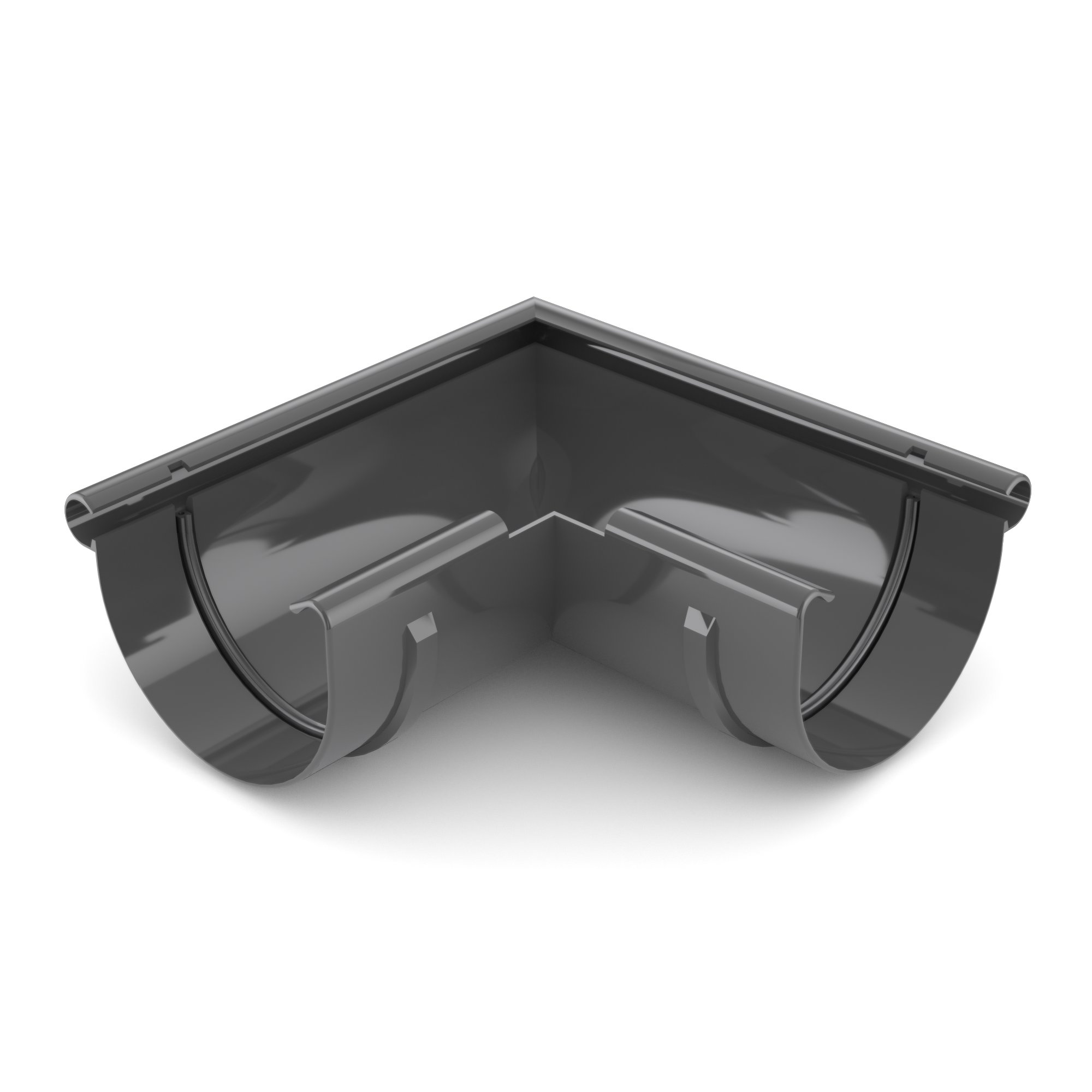 Кут зовнішній 90° BRYZA 100мм