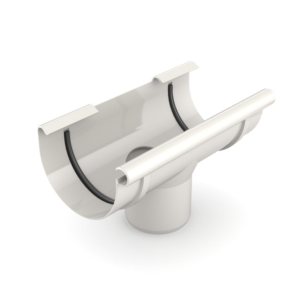 Лійка BRYZA 100мм/63мм