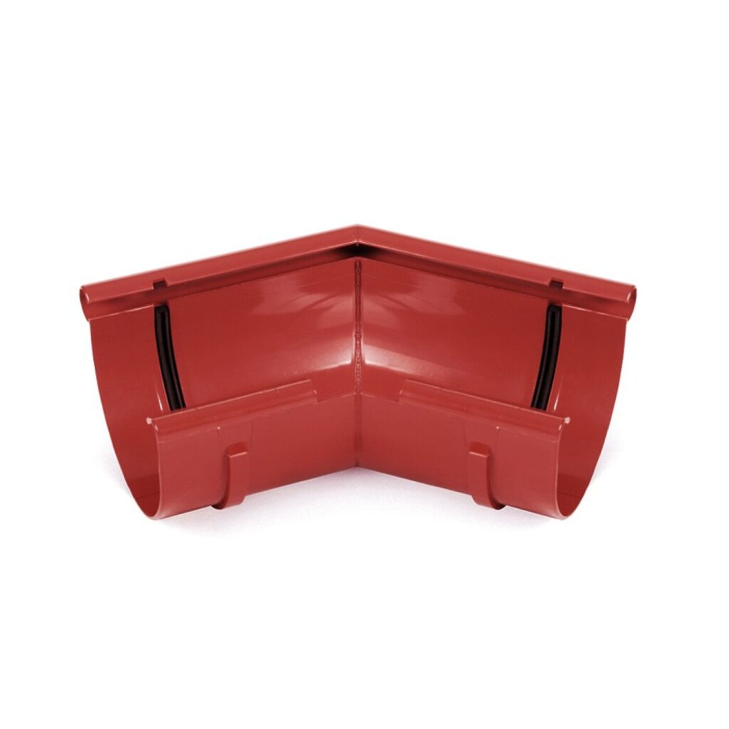 Кут внутрішній довільний BRYZA 100мм