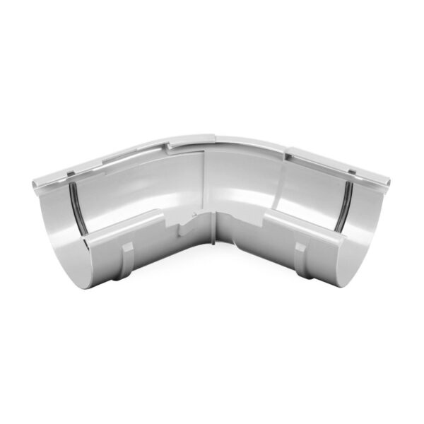 Кут зовнішній регульований 120°-145° BRYZA 100мм