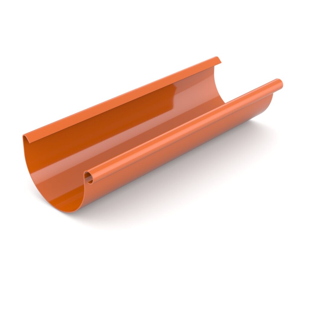 Ринва BRYZA 125мм/3м