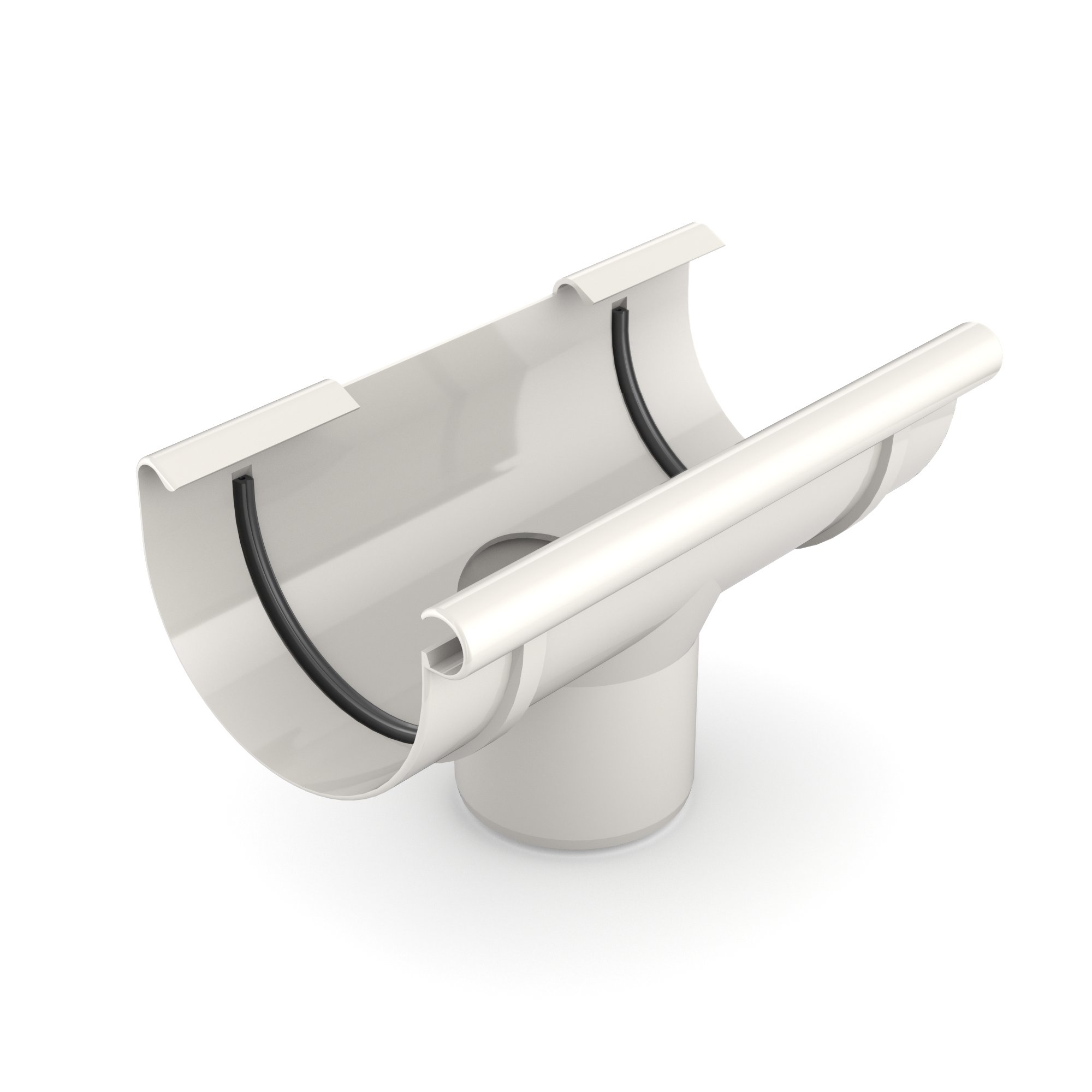 Лійка BRYZA 125мм/90мм