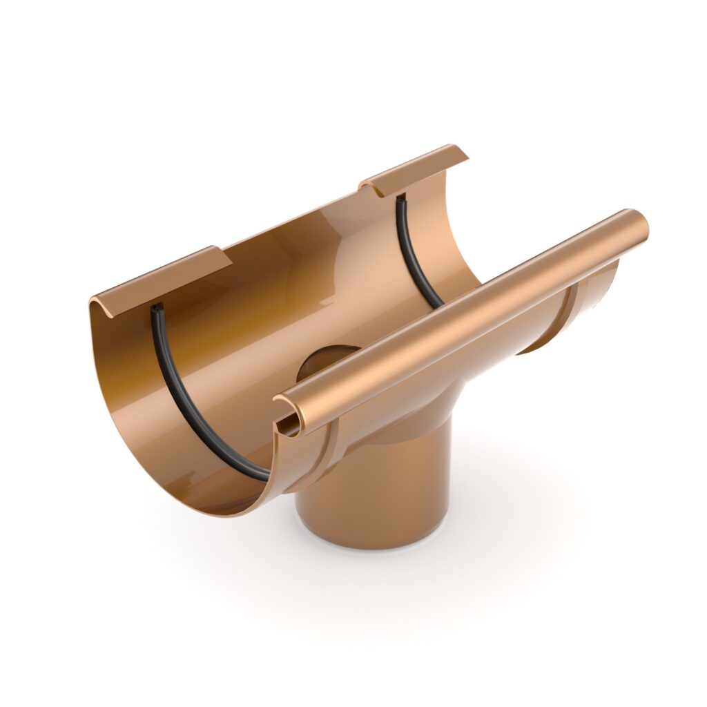 Лійка BRYZA 125мм/90мм