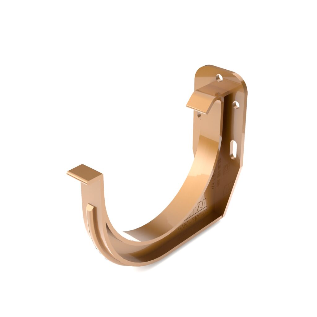 Кронштейн ринви BRYZA 125мм