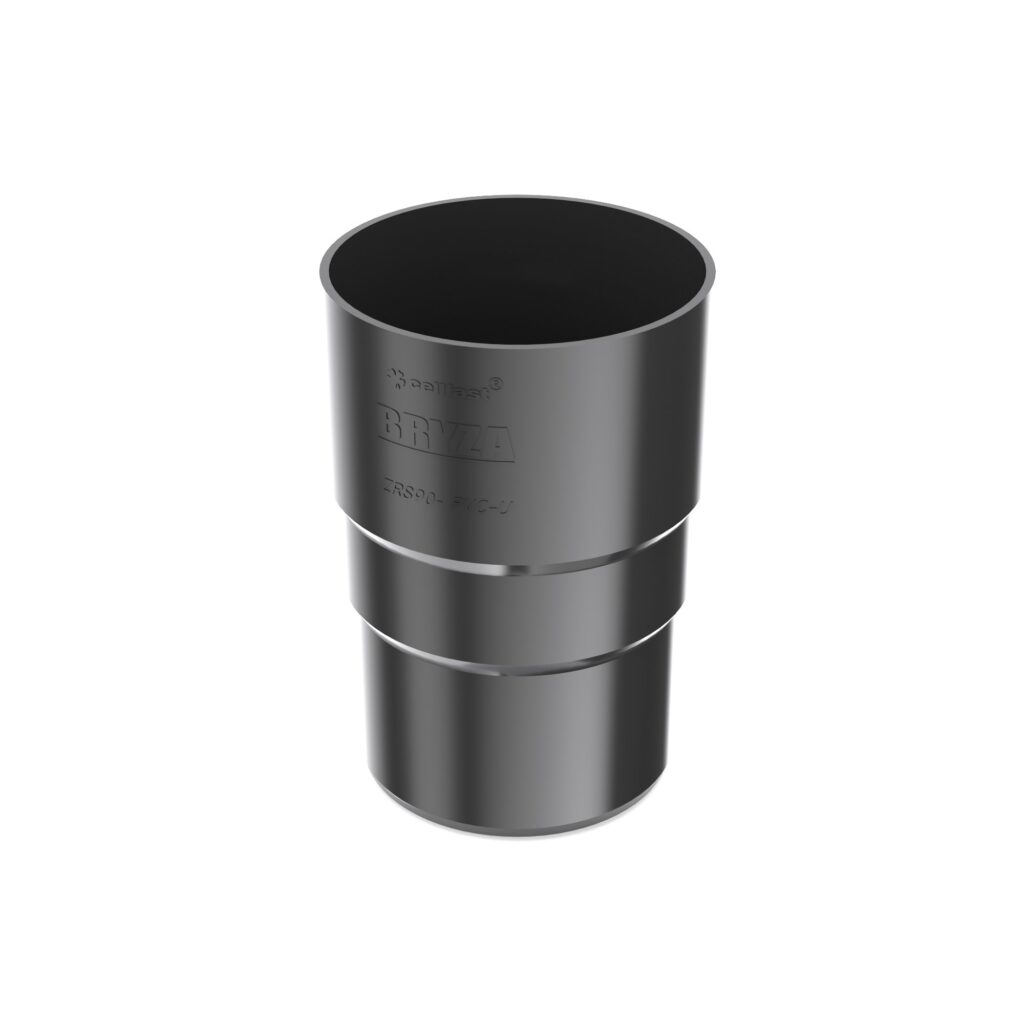 Муфта труби BRYZA 90мм