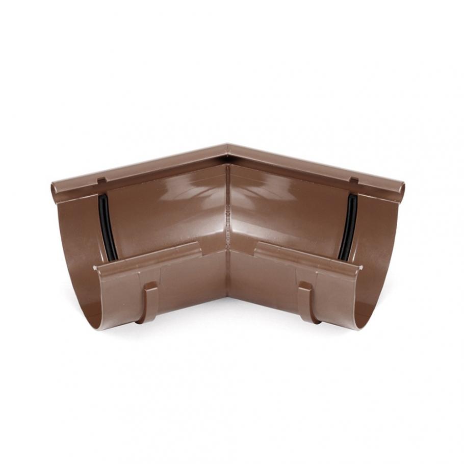 Кут внутрішній довільний BRYZA 125мм