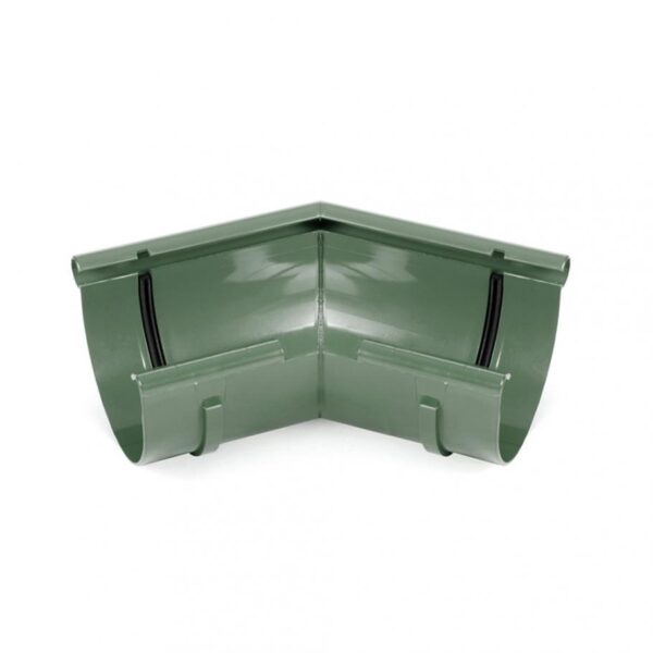 Кут внутрішній довільний BRYZA 125мм